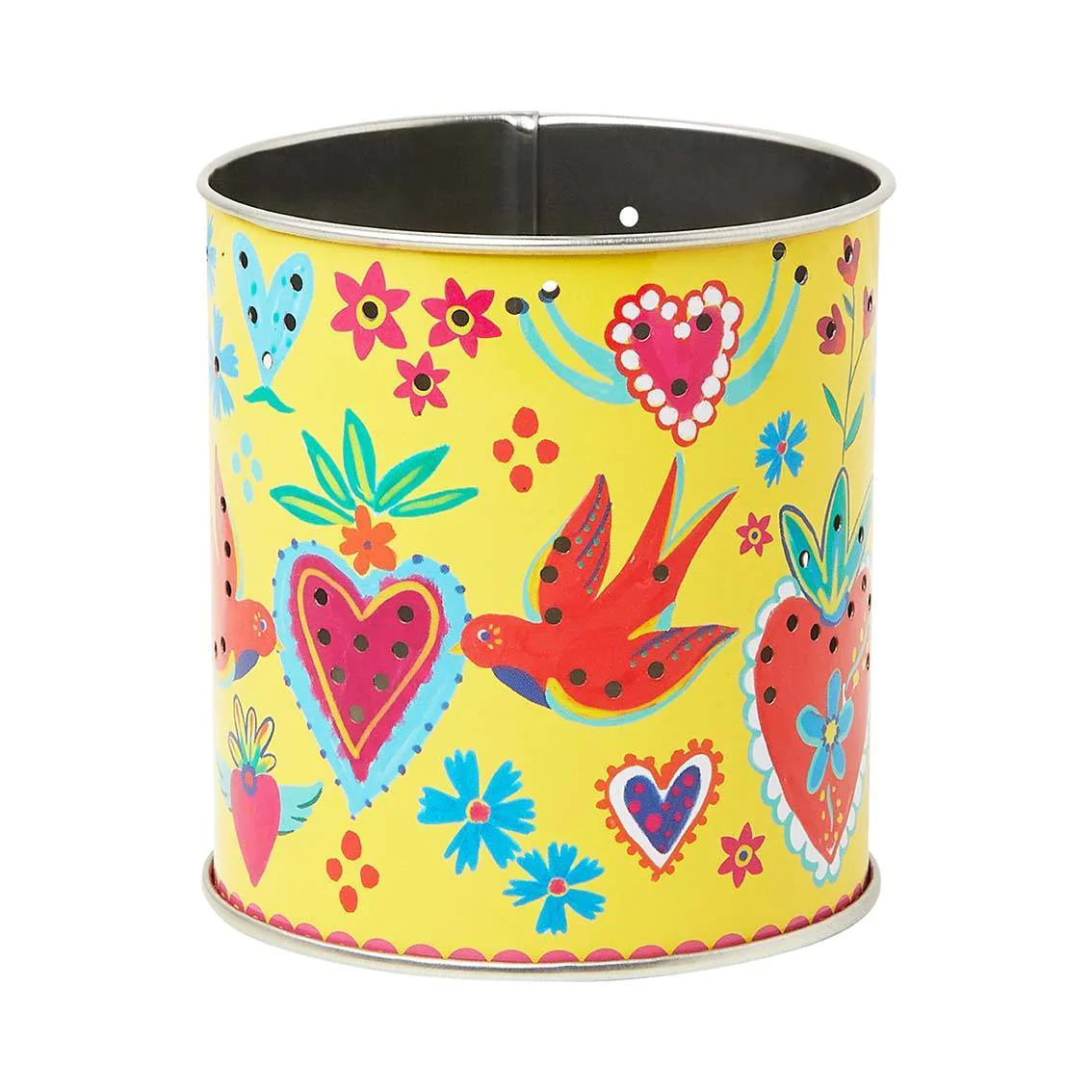 tin