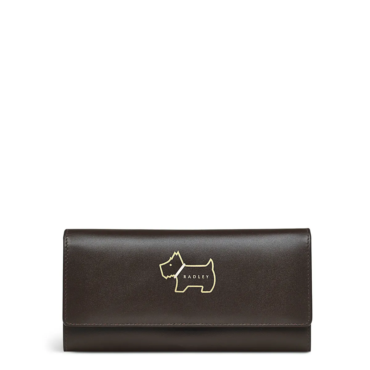 Radley large flapover discount purse