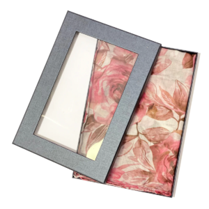 Scarf Gift Box