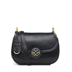 Tortoise Medium ZipTop Shoulder Bag | Lynscott Way SS22 | Radley London