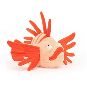 Jellycat, Lois Lionfish