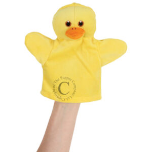 My First Puppet, Duck