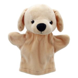 My First Puppet, Labrador