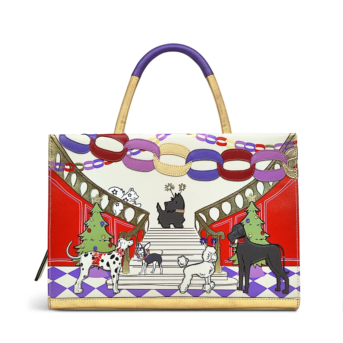 Radley 20th shop anniversary bag