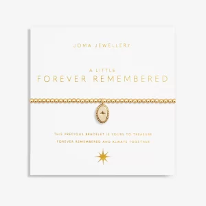 Joma A Little 'Forever Remembered' Bracelet