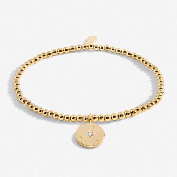Joma A Little 'Live In The Moment' Bracelet - Image 2