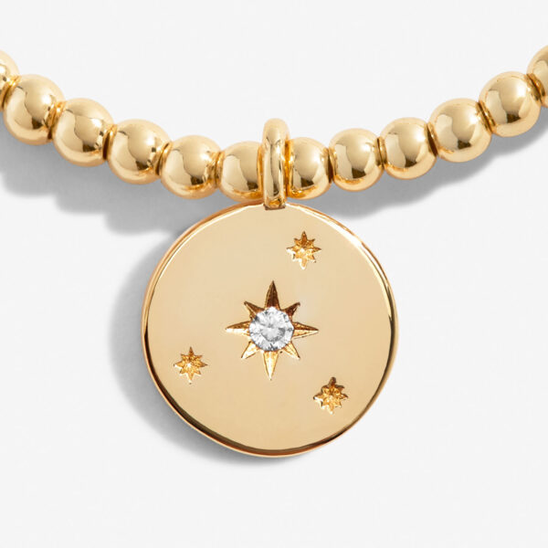 Joma A Little 'Live In The Moment' Bracelet - Image 3