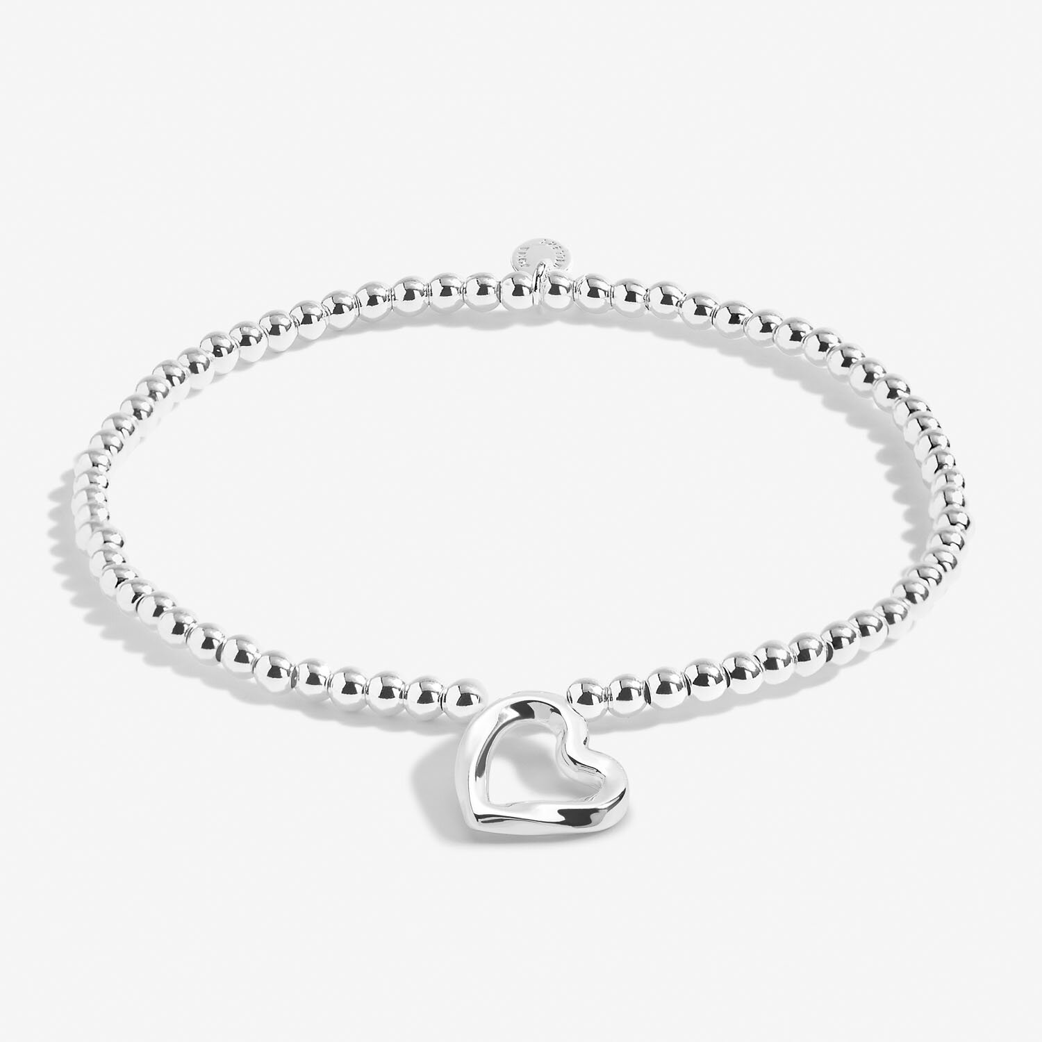 Joma hot sale heart bracelet