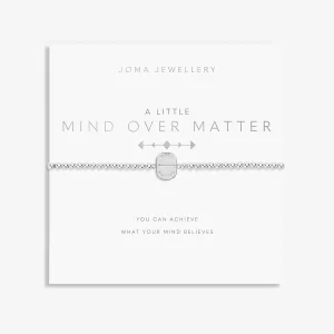 Joma A Little 'Mind Over Matter' Bracelet