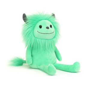 COS2M Jellycat Cosmo Monster