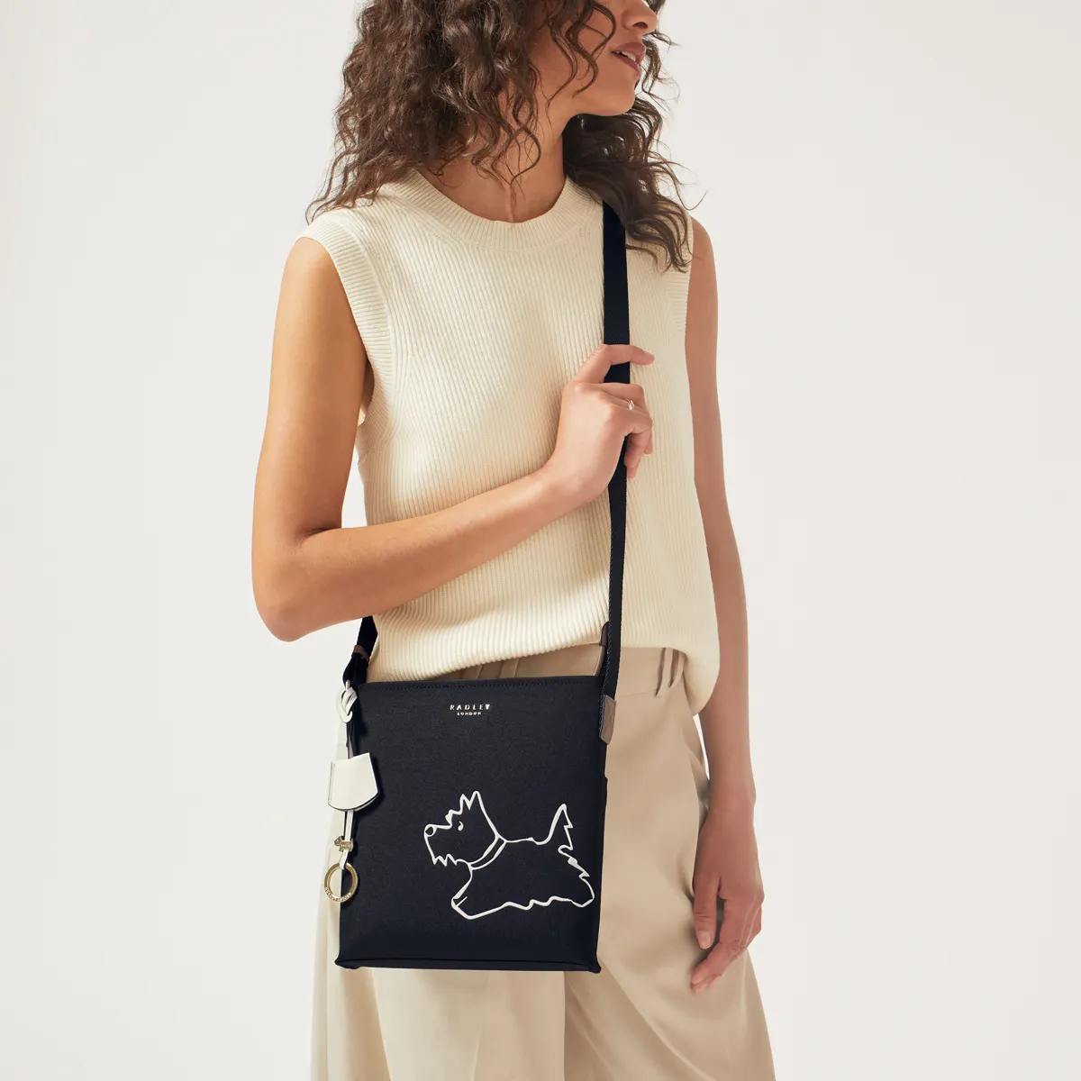 Radley palace street on sale bag