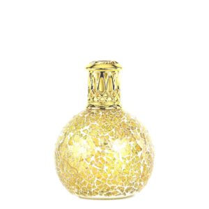 PFL62M Buttercup Small Fragrance Lamp