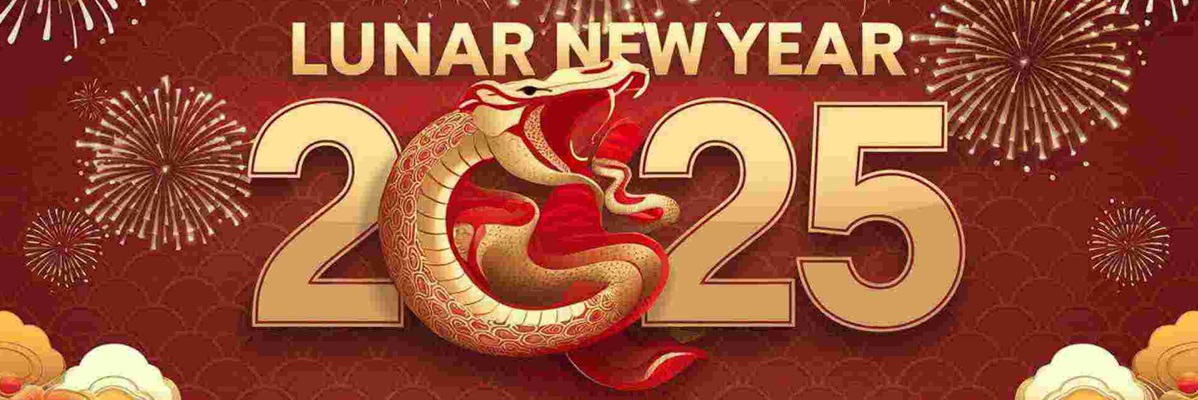 Lunar New Year